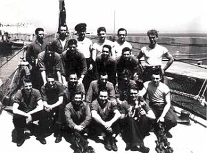 CD eah- 018- Mers-el-kebir- marine